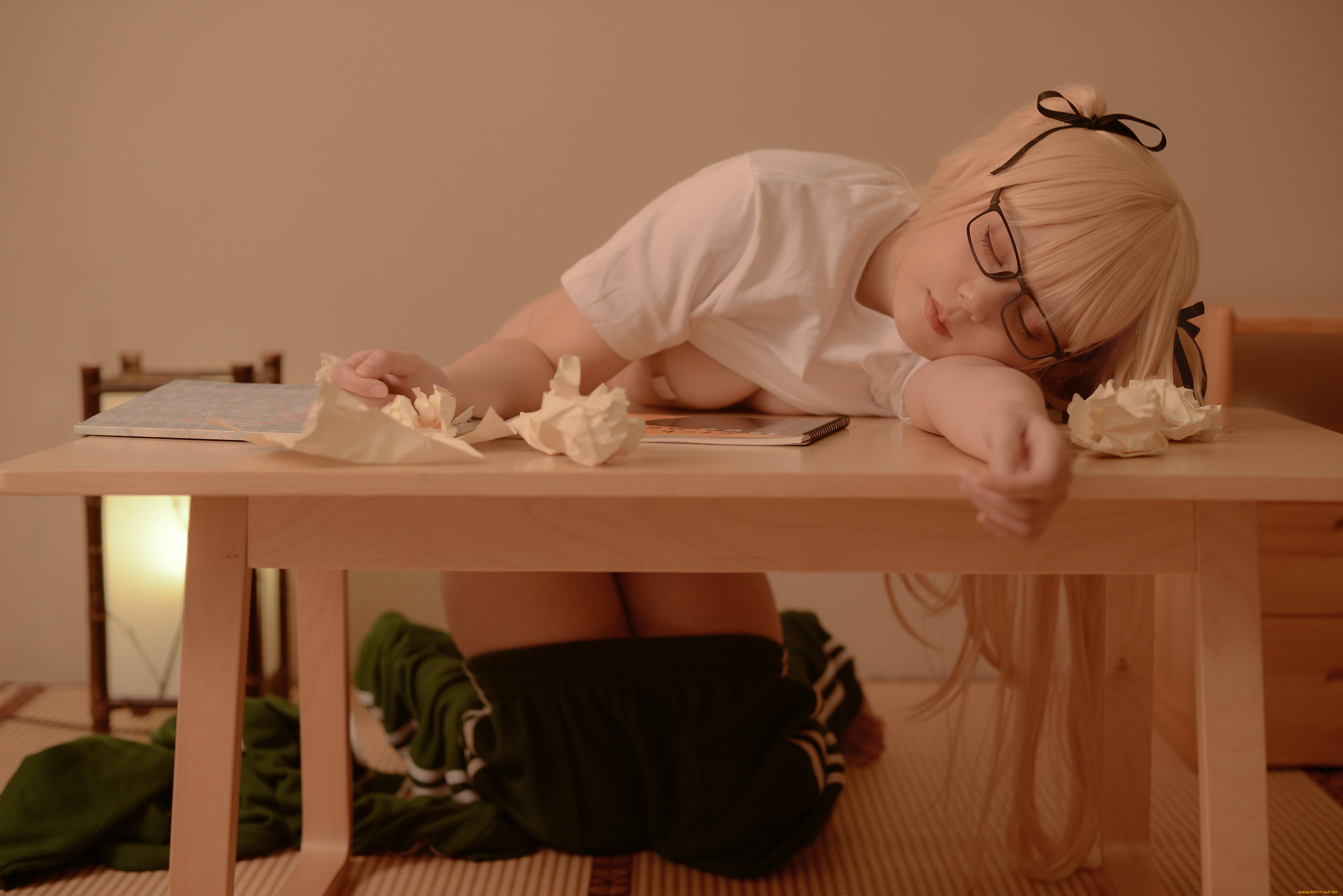 , - , nikumikyo